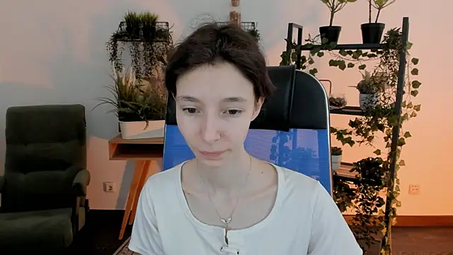 EmmanuellBrown online show from March 7, 2026, 3:35 am