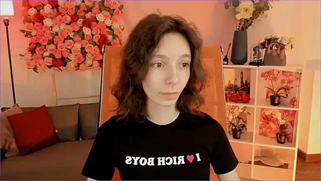 EmmanuellBrown online show from March 1, 2026, 3:39 am