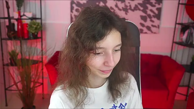 EmmanuellBrown online show from September 21, 2025, 4:17 am