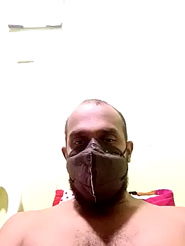 hotblack7 online show from February 6, 2026, 11:17 am