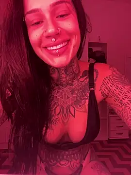sereiaruiva99 online show from May 7, 2026, 2:38 am