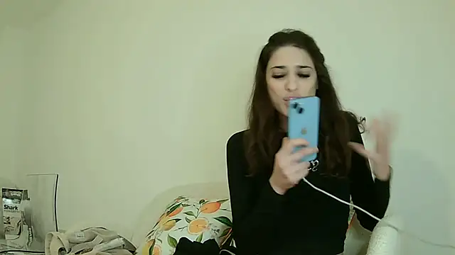 Snapshot of ASAIN_VIRGIN_ARIA chatting on March 18, 2026, 8:10 pm ASAIN VIRGIN ARIA online show from March 18, 2026, 8:10 pm