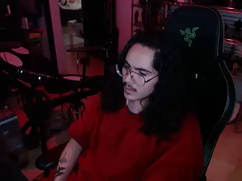 Snapshot of dorrey21 chatting on January 9, 2026, 5:42 pm dorrey21 online show from January 9, 2026, 5:42 pm