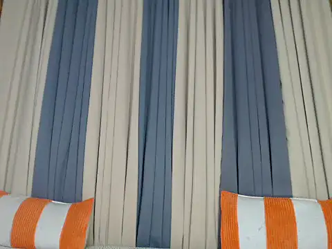 Trexiehot online show from November 20, 2025, 8:31 pm