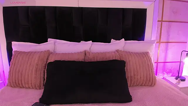 Snapshot of GretaVelvet chatting on February 7, 2026, 7:55 pm GretaVelvet online show from February 7, 2026, 7:55 pm