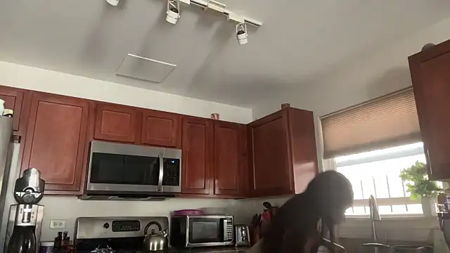 Peachyz69 online show from September 28, 2025, 7:21 pm