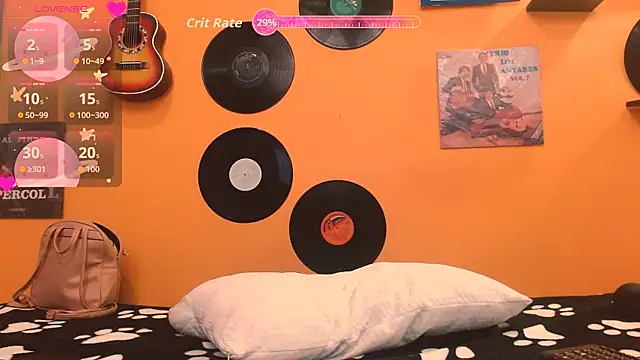 meisevil77 online show from November 13, 2025, 1:53 am