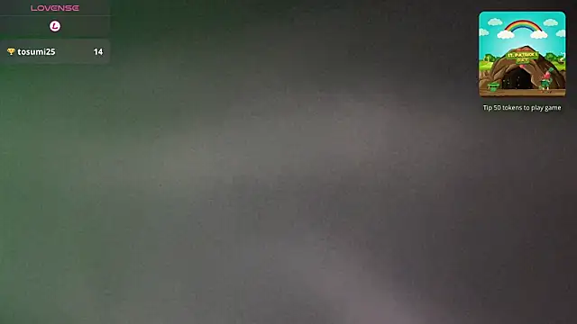 Snapshot of tosumi_2025 chatting on September 21, 2025, 1:27 pm tosumi 2025 online show from September 21, 2025, 1:27 pm