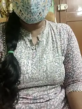 Monika Telugu Girl online show from February 17, 2026, 9:45 pm