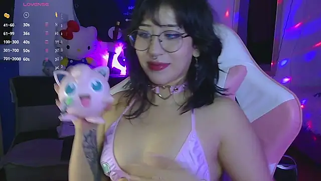 Snapshot of Hachiko_Love chatting on June 19, 2026, 2:06 am Hachiko Love online show from June 19, 2026, 2:06 am