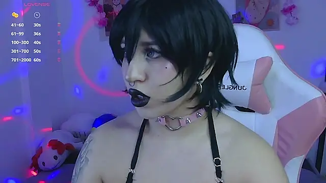 Hachiko Love online show from March 7, 2026, 2:40 am