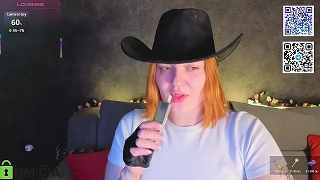 Michele Greenn online show from December 21, 2025, 1:08 am