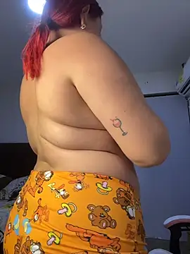 Rouse-Antonella online show from November 6, 2025, 5:00 am