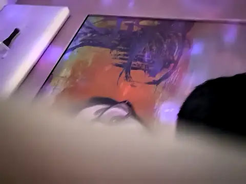 Snapshot of SparklesB1tch chatting on April 3, 2026, 7:59 am SparklesB1tch online show from April 3, 2026, 7:59 am