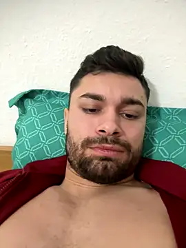 irimiea1729 online show from November 30, 2025, 10:27 am