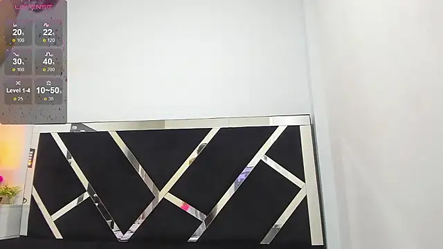 Snapshot of iisabella_noa chatting on January 7, 2026, 12:43 pm iisabella noa online show from January 7, 2026, 12:43 pm