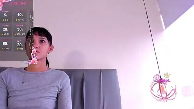 Snapshot of iisabella_noa chatting on February 18, 2026, 12:12 pm iisabella noa online show from February 18, 2026, 12:12 pm