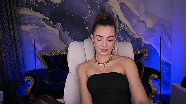 EricaSin online show from September 14, 2025, 6:14 am