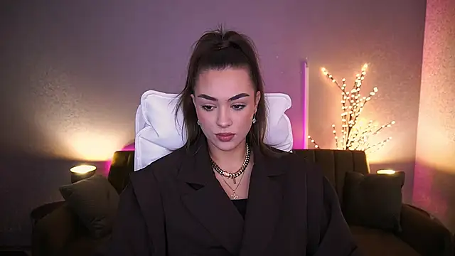 EricaSin online show from September 24, 2025, 6:31 am