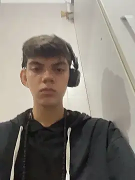 Cos minn online show from November 10, 2025, 3:17 pm