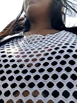 LunaHot 777 online show from September 13, 2025, 3:45 pm