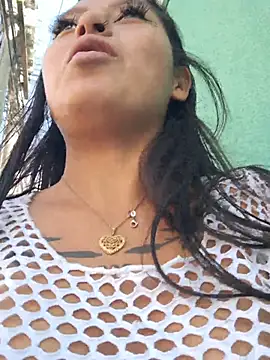 LunaHot 777 online show from November 20, 2025, 6:19 pm