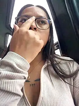 LunaHot 777 online show from December 20, 2025, 6:44 pm