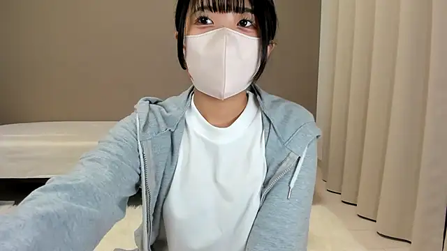 Snapshot of 18komugi chatting on November 6, 2025, 12:53 pm 18komugi online show from November 6, 2025, 12:53 pm