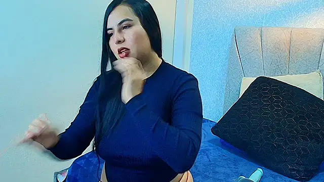 Snapshot of Aly_Smith_ chatting on September 16, 2025, 11:44 am Aly Smith online show from September 16, 2025, 11:44 am