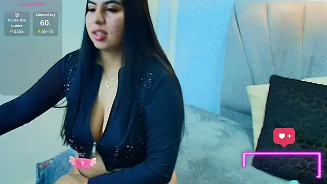 Snapshot of Aly_Smith_ chatting on October 2, 2025, 12:30 pm Aly Smith online show from October 2, 2025, 12:30 pm