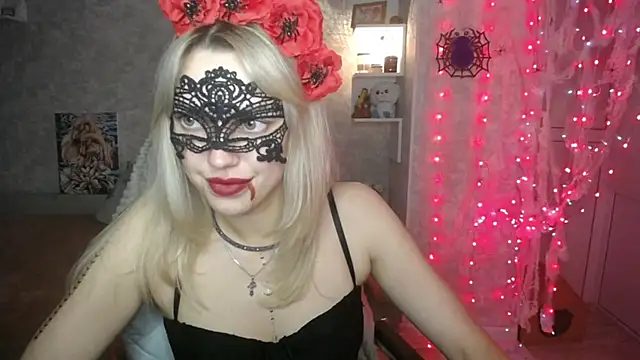 NickyAdamidi online show from October 31, 2025, 4:25 pm