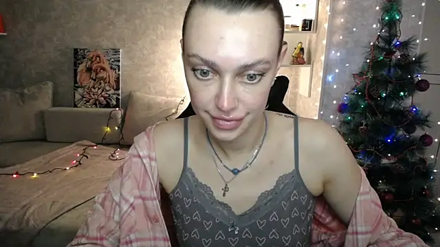 NickyAdamidi online show from December 16, 2025, 5:28 pm