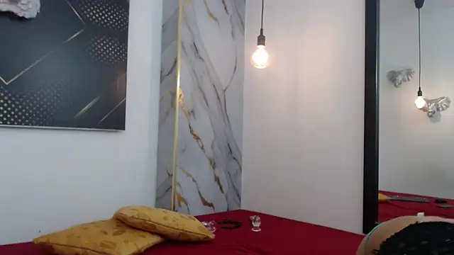 HannaHot 69 online show from January 7, 2026, 12:32 pm