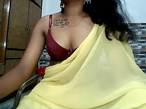 HOT AARVI11 online show from September 11, 2025, 4:07 pm