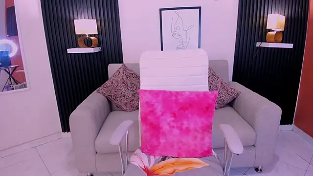 Sirenita petitexoxo online show from March 26, 2026, 9:07 am