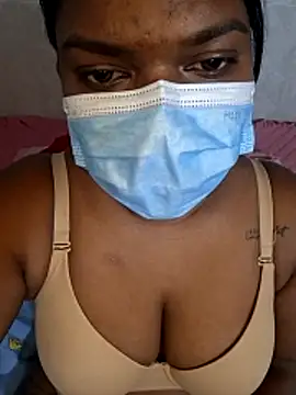 chubybabi online show from January 6, 2026, 6:23 pm