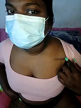 chubybabi online show from September 26, 2025, 4:41 am