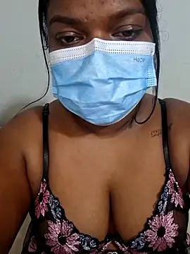 chubybabi online show from March 20, 2026, 5:03 pm