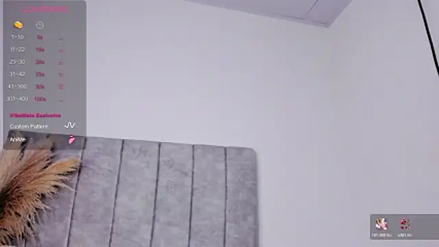fuckyou alexa online show from May 1, 2026, 2:44 pm
