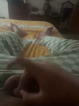 HejejeejRaulin online show from November 23, 2025, 3:55 pm