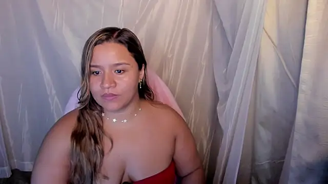 Snapshot of ElaBourn_ chatting on March 27, 2026, 3:48 am ElaBourn online show from March 27, 2026, 3:48 am
