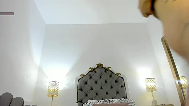 HarleyQueen666 online show from March 15, 2026, 11:06 am