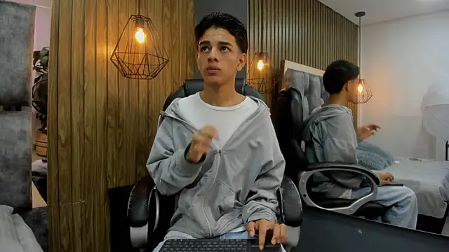 owen  johnson online show from February 21, 2026, 11:45 am