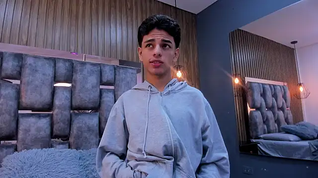 owen  johnson online show from February 19, 2026, 11:40 am