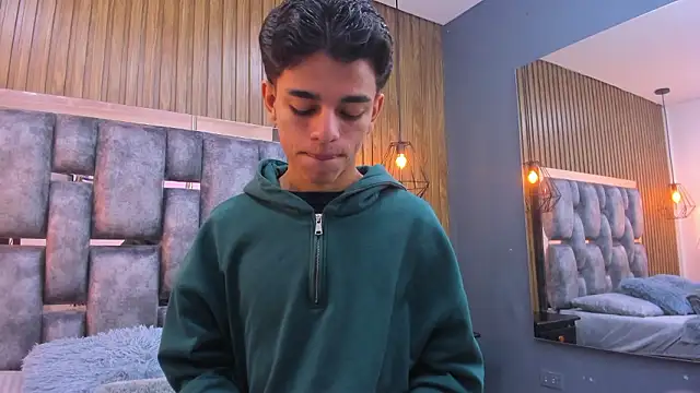 owen  johnson online show from January 19, 2026, 11:58 am