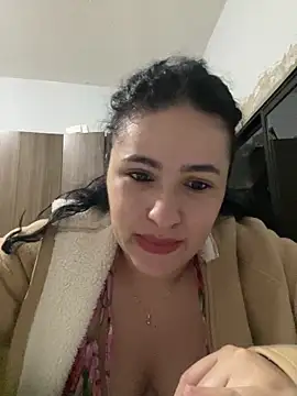 Snapshot of IvettSt_ chatting on June 11, 2026, 3:58 am IvettSt online show from June 11, 2026, 3:58 am
