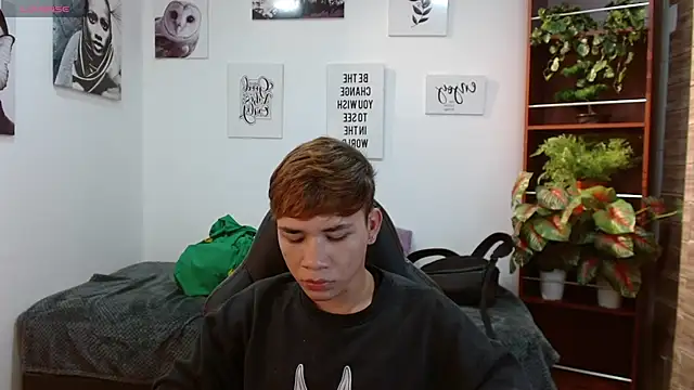 nathanclay online show from April 2, 2026, 3:46 am