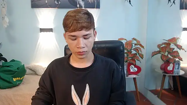 Snapshot of nathanclay chatting on January 9, 2026, 3:02 am nathanclay online show from January 9, 2026, 3:02 am