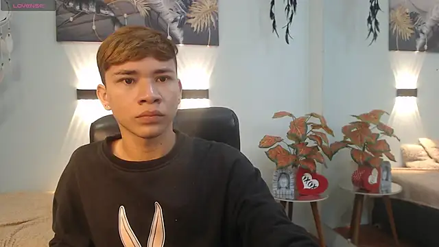 Snapshot of nathanclay chatting on January 6, 2026, 5:22 am nathanclay online show from January 6, 2026, 5:22 am