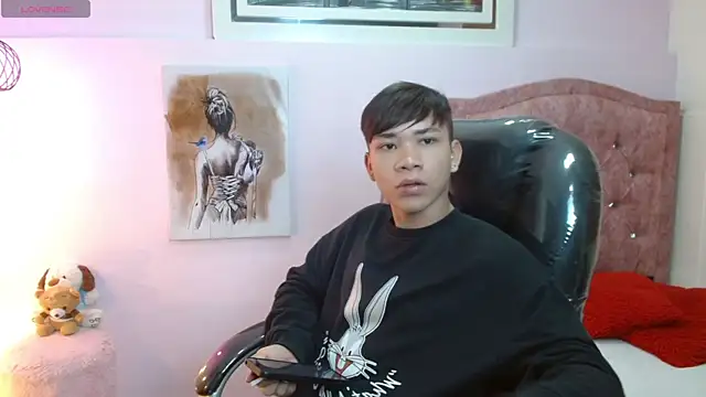 nathanclay online show from October 4, 2025, 3:30 am